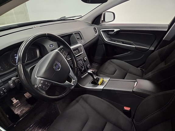 Volvo V60 10 of 10