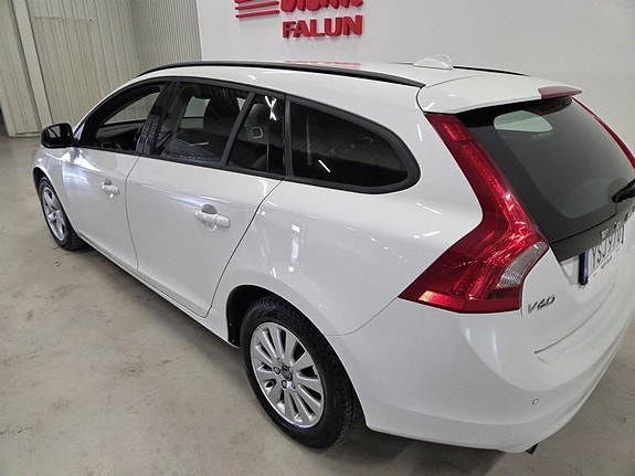 Volvo V60 9 of 10