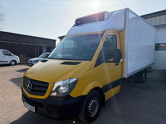 Mercedes-Benz Sprinter 319 4 of 18