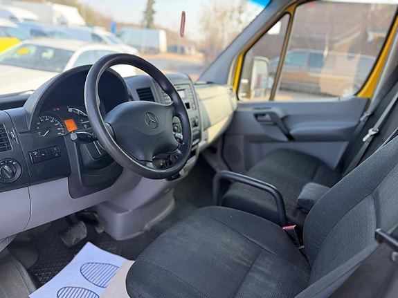 Mercedes-Benz Sprinter 319 6 of 18