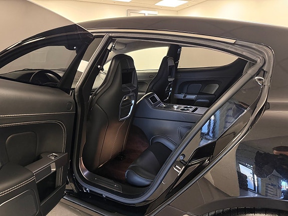 Aston Martin Rapide 16 of 18