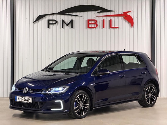 Volkswagen Golf-Serie