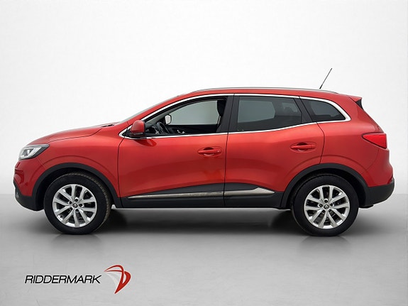 Renault Kadjar 4 of 5