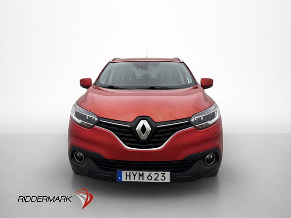 Renault Kadjar 2 of 5