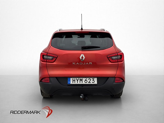 Renault Kadjar 5 of 5