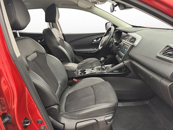 Renault Kadjar 12 of 21