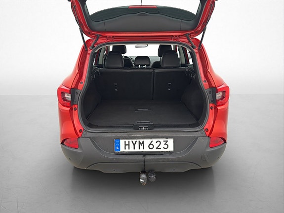 Renault Kadjar 9 of 21