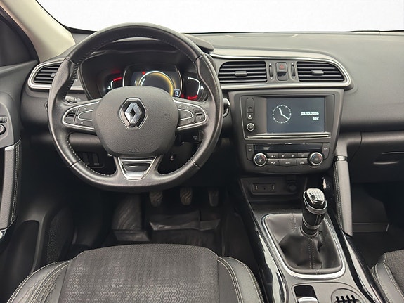 Renault Kadjar 11 of 21