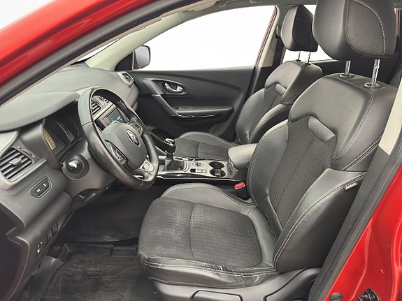 Renault Kadjar 10 of 21