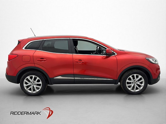 Renault Kadjar 6 of 21