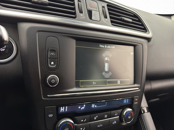 Renault Kadjar 16 of 21