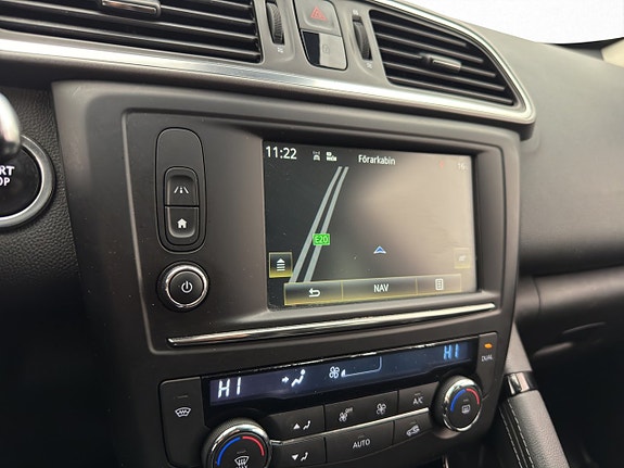 Renault Kadjar 13 of 21