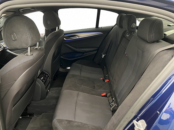 BMW 530e 29 of 30