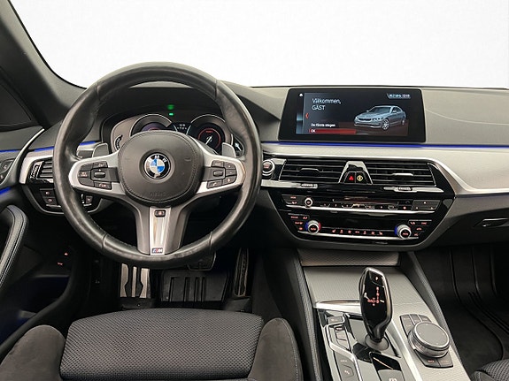 BMW 530e 11 of 30