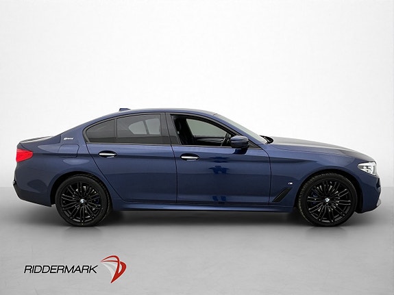 BMW 530e 6 of 30