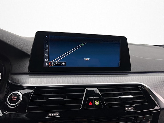 BMW 530e 20 of 30
