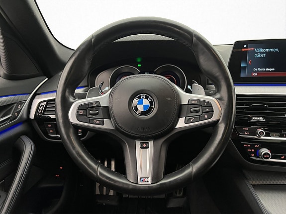 BMW 530e 12 of 30