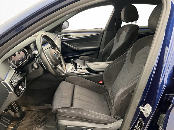 BMW 530e 10 of 30