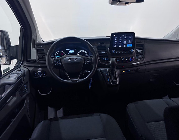 Ford Transit Custom 19 of 21