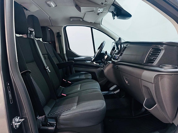 Ford Transit Custom 7 of 21