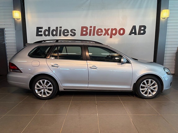 Volkswagen Golf I 3 of 11