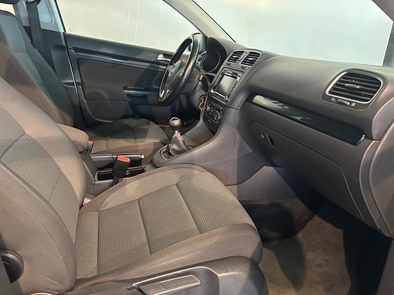 Volkswagen Golf I 8 of 11