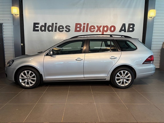 Volkswagen Golf I 2 of 11