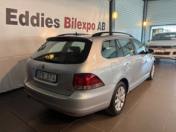 Volkswagen Golf I 4 of 11