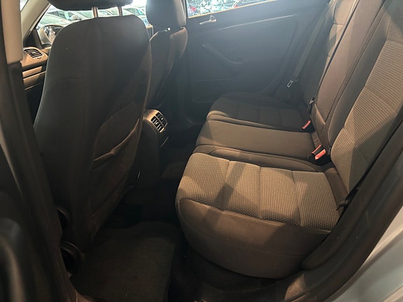 Volkswagen Golf I 10 of 11