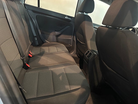 Volkswagen Golf I 9 of 11
