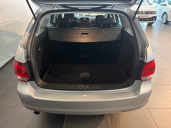 Volkswagen Golf I 11 of 11