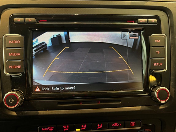 Volkswagen Golf I 7 of 11