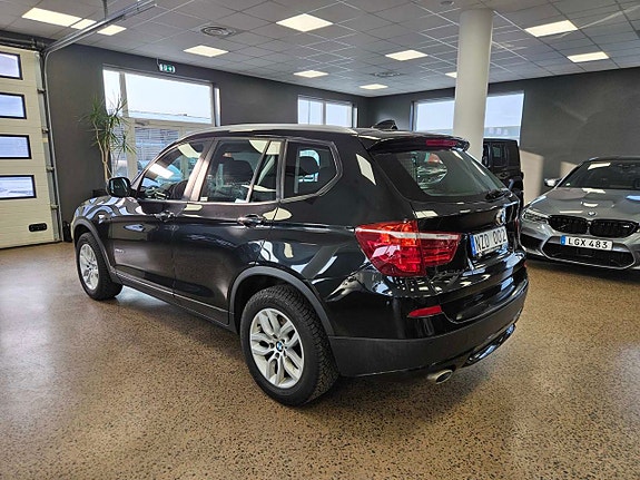 BMW X3 4 of 5