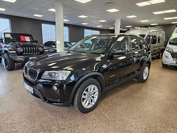 BMW X3 3 of 5