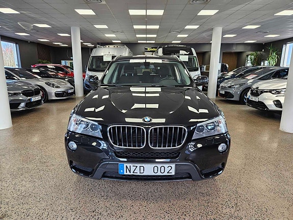 BMW X3 2 of 5