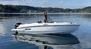 Bella 550 R -2024  "Visningsbåt"