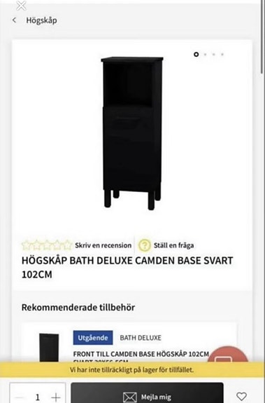 Product image 2 of 5