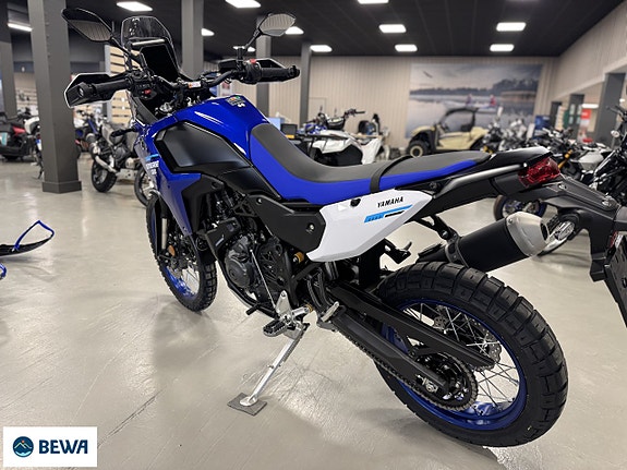 Yamaha Tenere 700 2026 Icon Blue 5 of 6