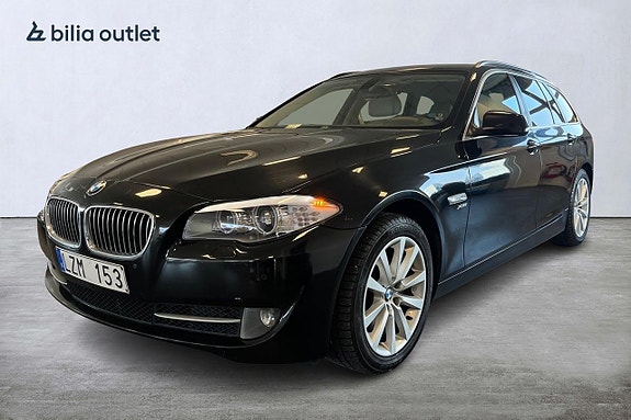 BMW 525d
