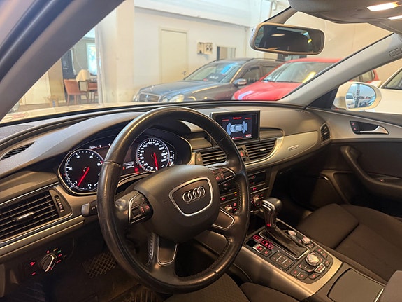 Audi A6 5 of 5