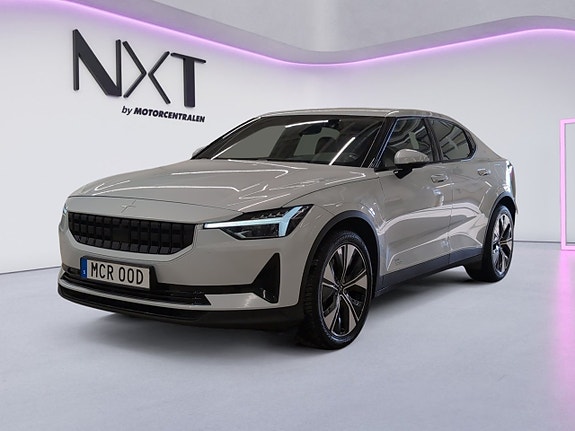 Polestar 2