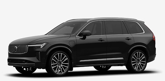 Brugt Volvo Xc90 2.0 T8