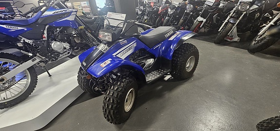 Yamaha BREEZE 125