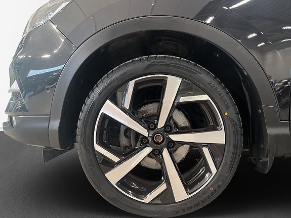 Nissan Qashqai 5 of 5