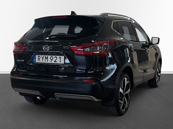 Nissan Qashqai 4 of 5
