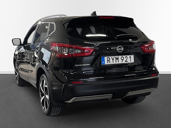 Nissan Qashqai 2 of 5