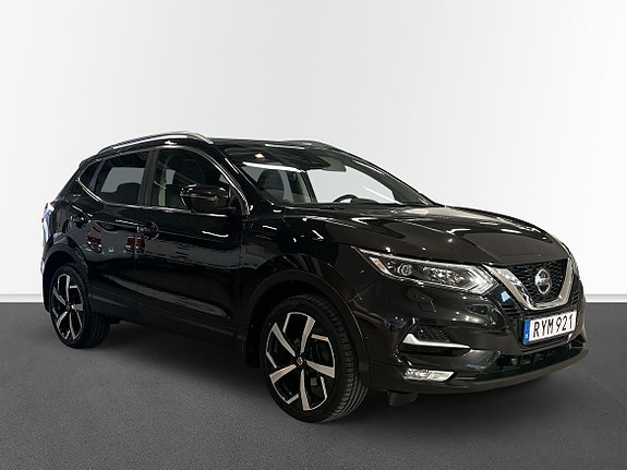Nissan Qashqai 3 of 5