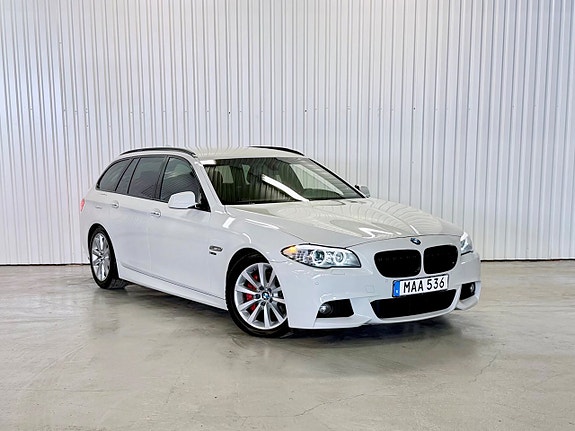 BMW 525d