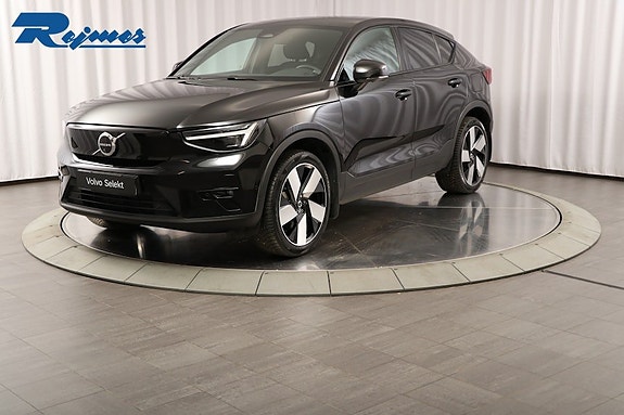 Volvo C40