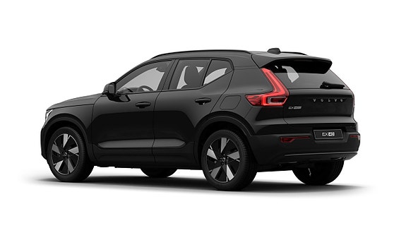 Volvo EX40 4 of 23